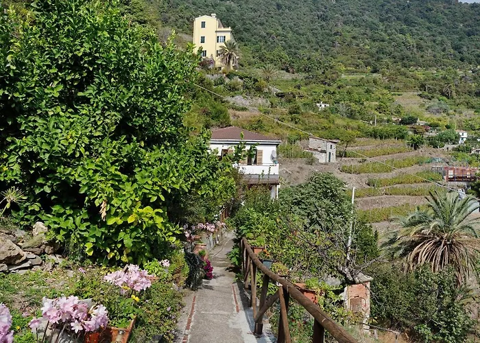 Villa Lardarina