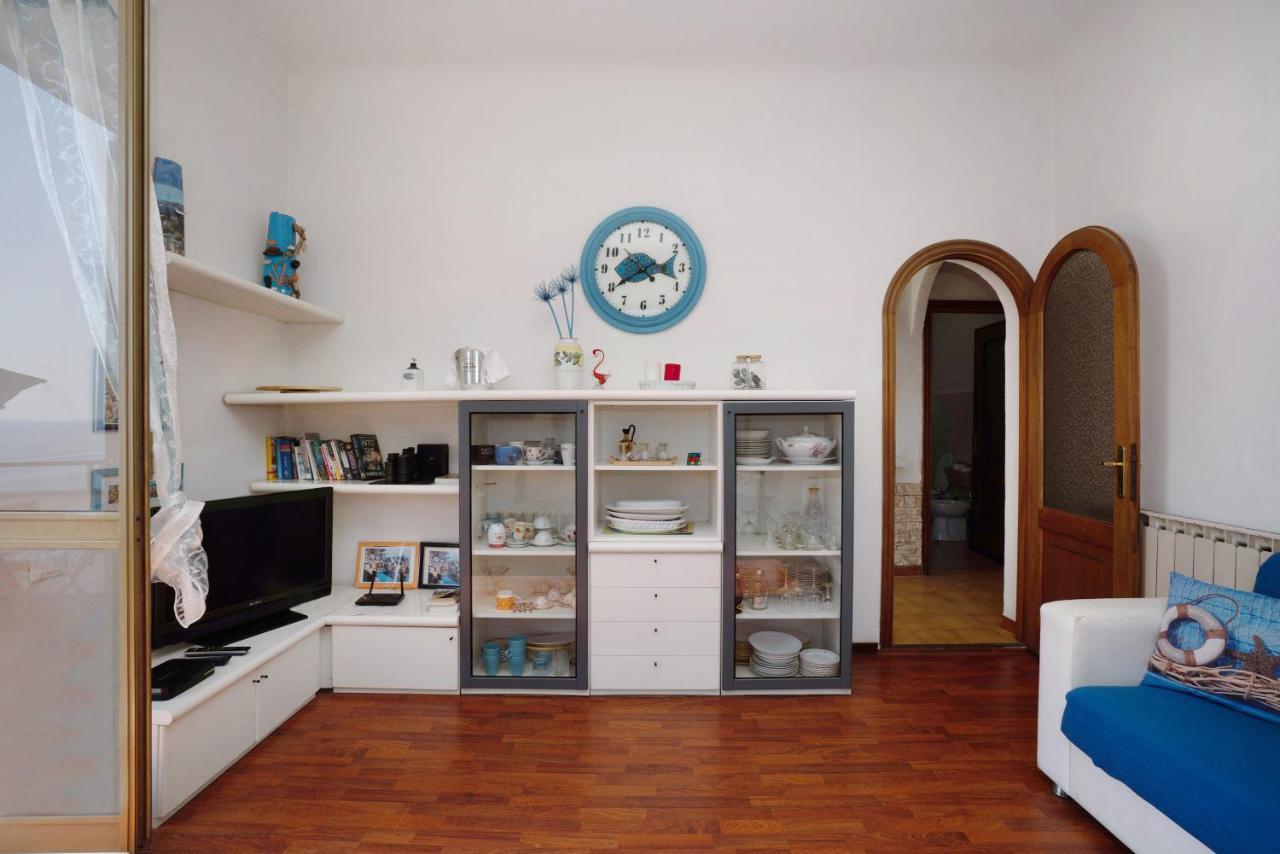 Lardarina Villa Corniglia