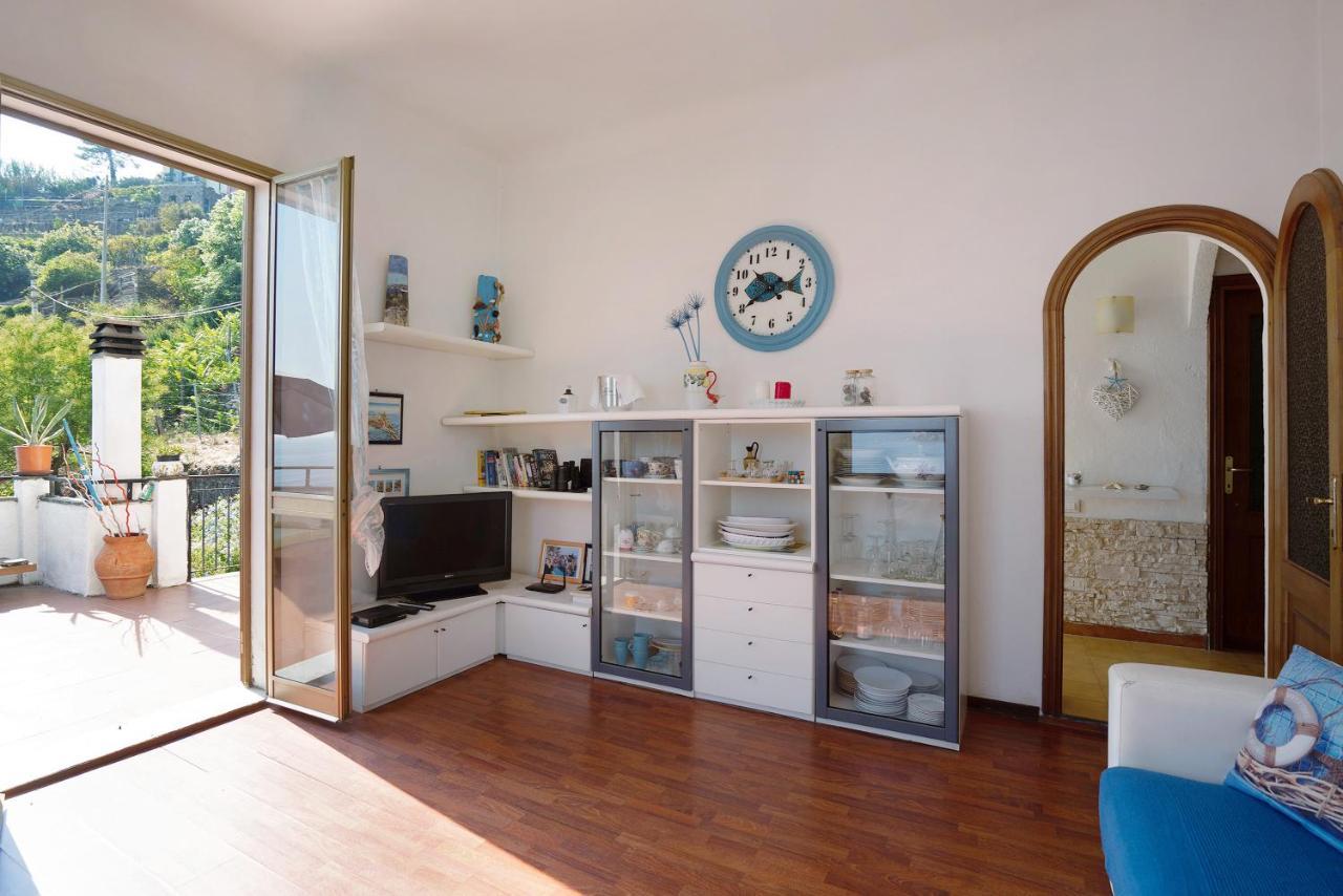 Villa Lardarina Corniglia