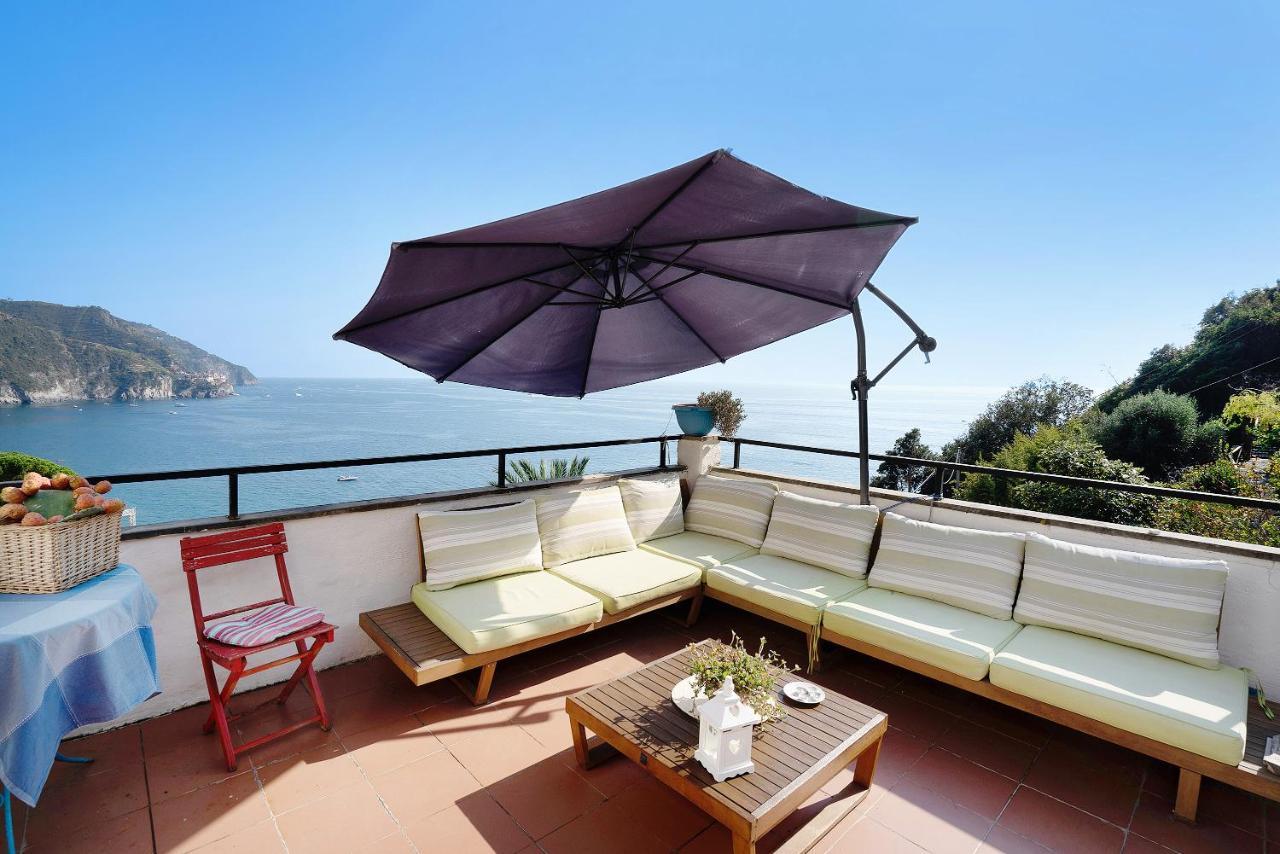 Lardarina * Corniglia
