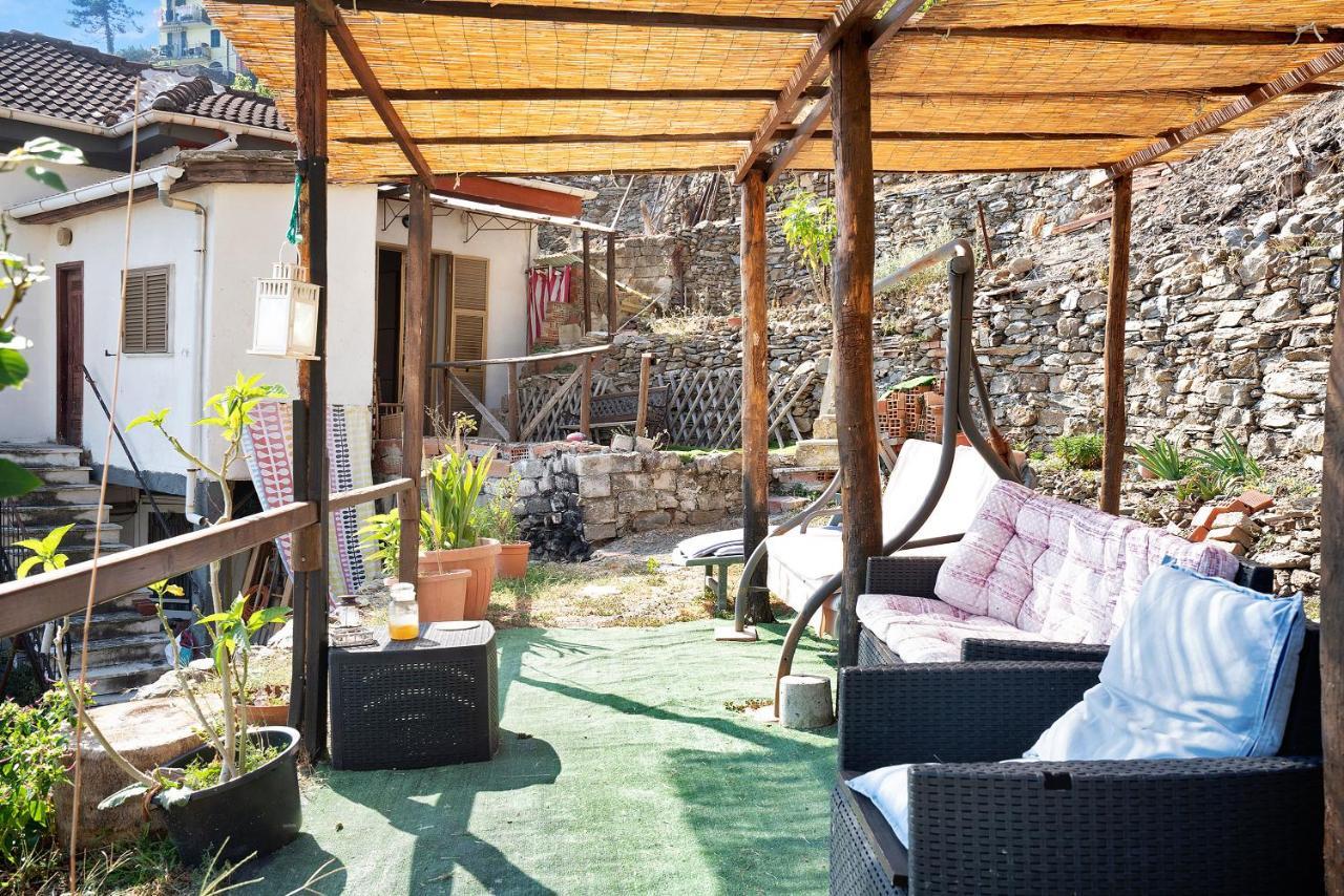 Villa Lardarina Corniglia